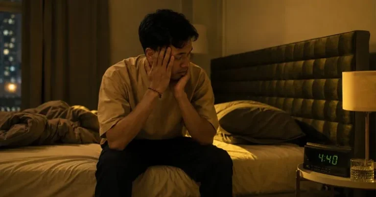 5 Cara Atasi Insomnia agar Tubuh Kembali Bugar