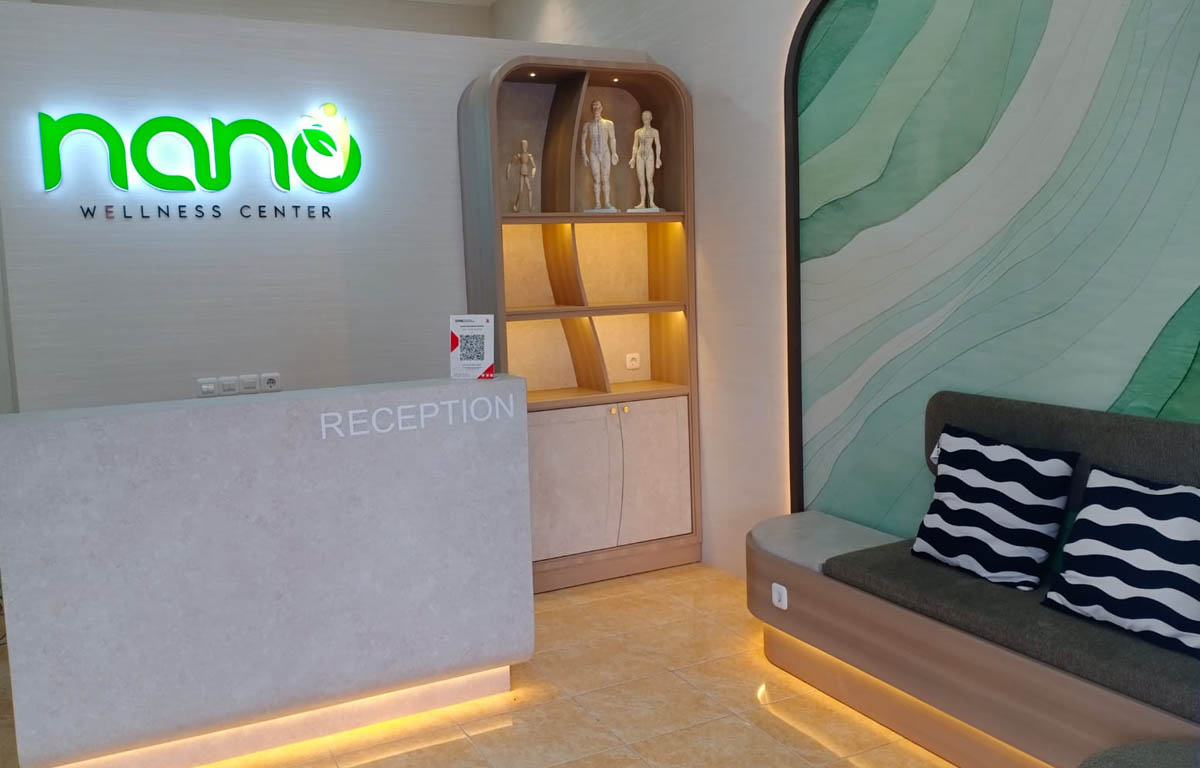 Nano Lobby